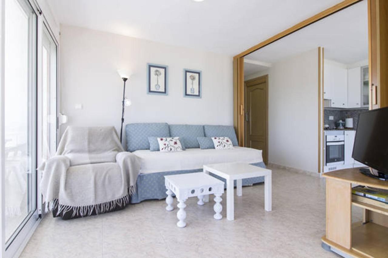 Appartement Apartamento Beach & Chic San Juan à Alicante Extérieur photo
