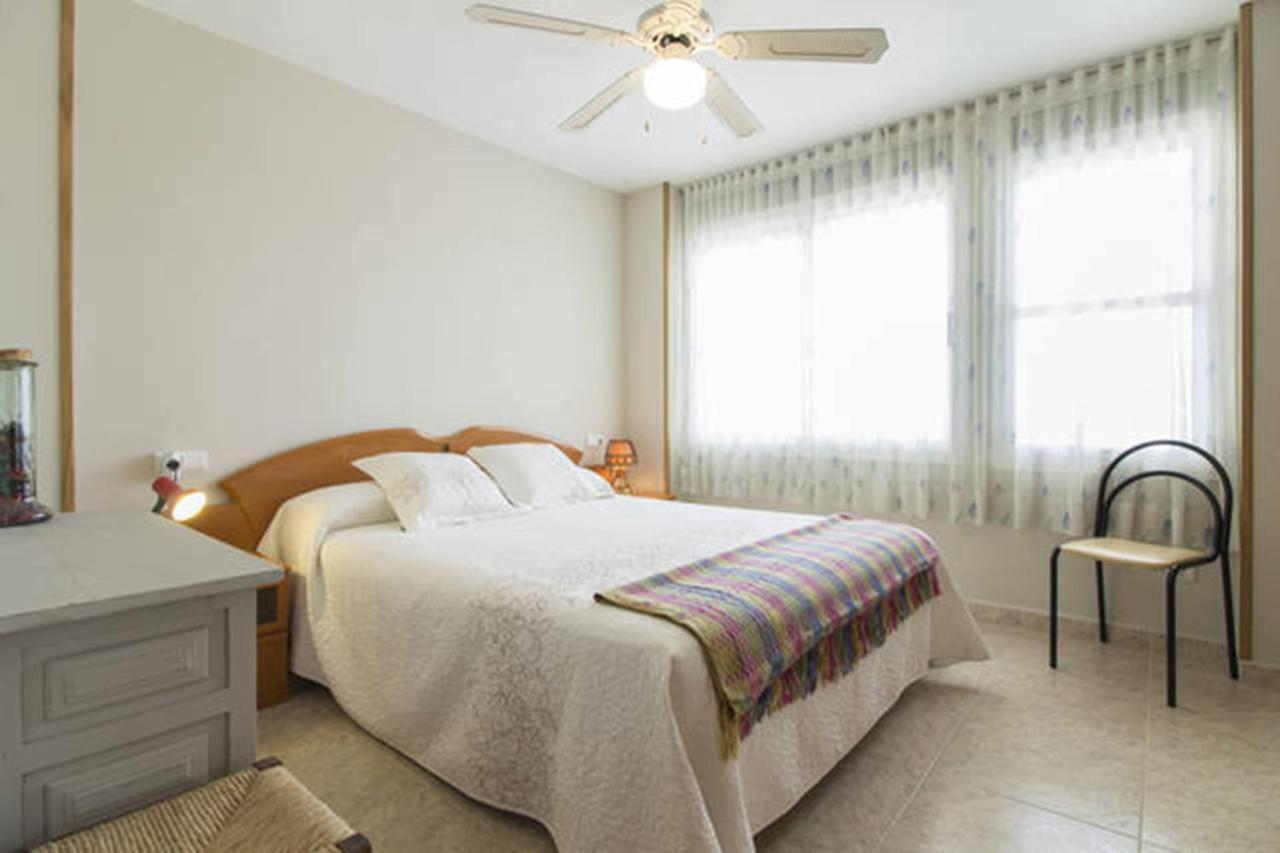 Appartement Apartamento Beach & Chic San Juan à Alicante Extérieur photo